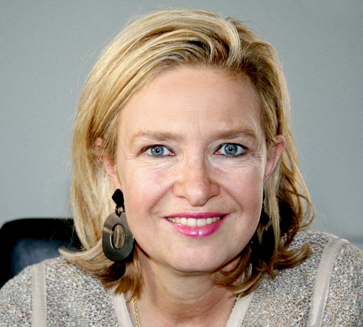 Jutta Falke-Ischinger