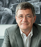 Roland Tichy, Chefredakteur Wirtschaftswoche - 05.08.2013