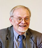 Prof. Dr. Hans Bertram
